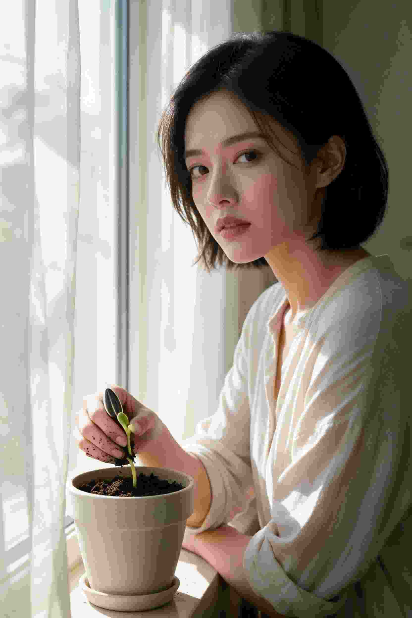 校园风云