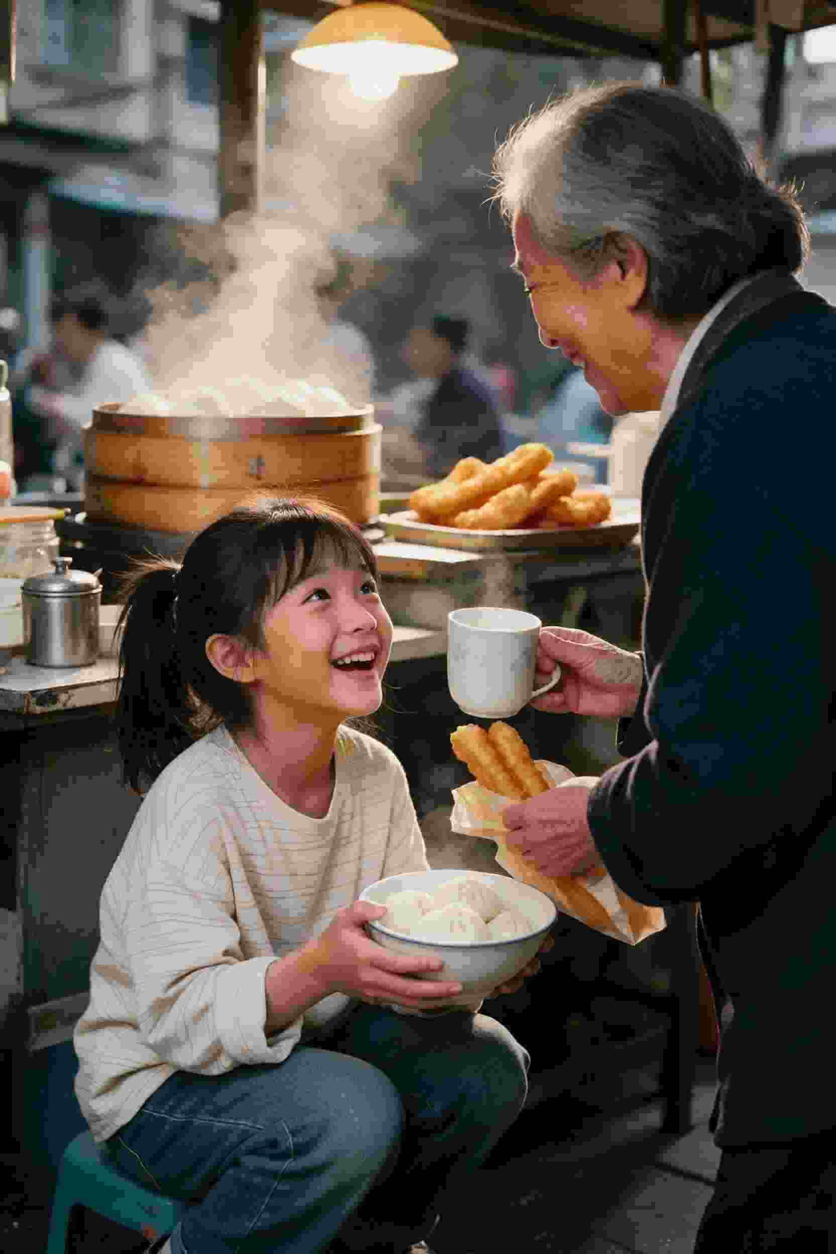 职场秘密