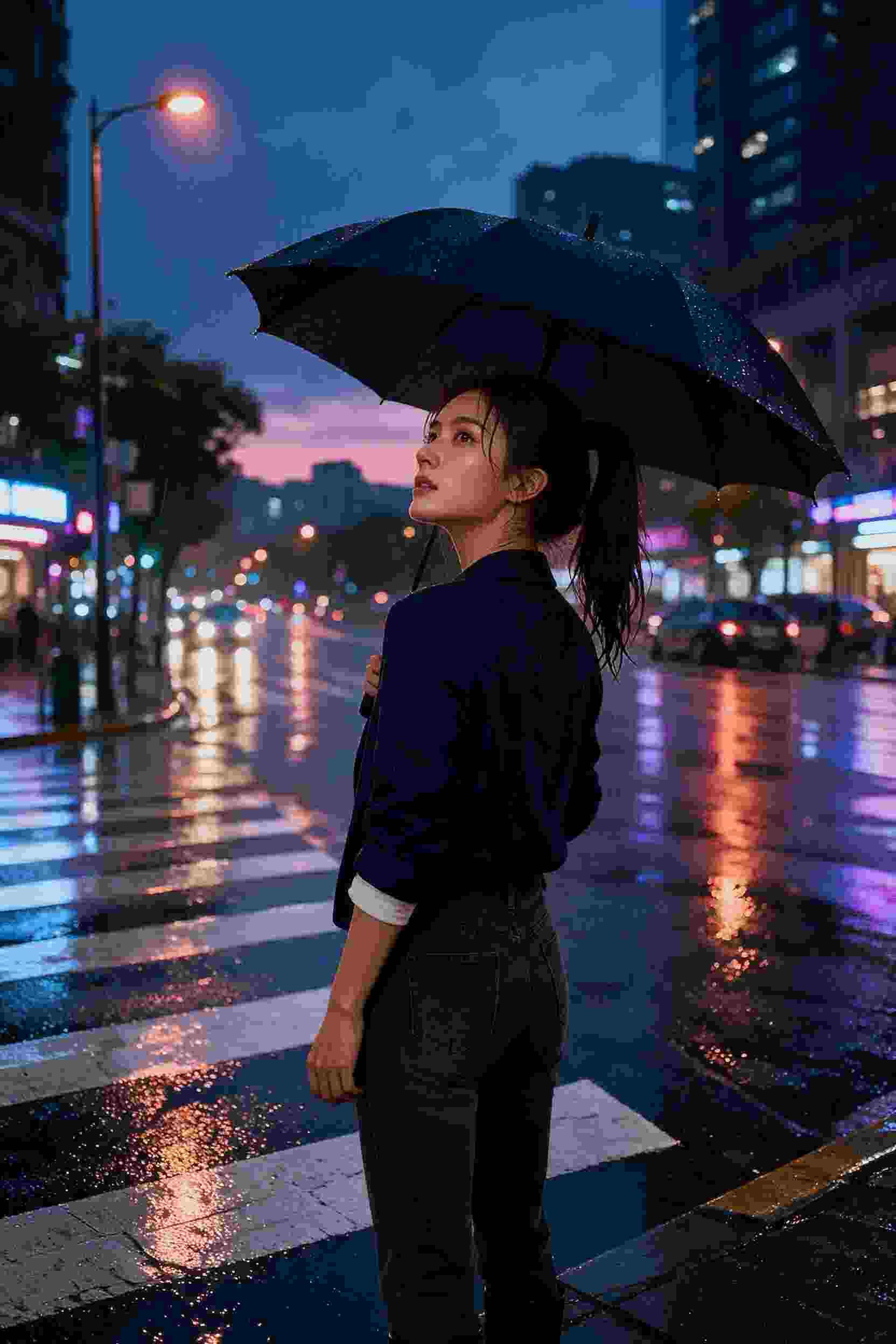 情深缘浅