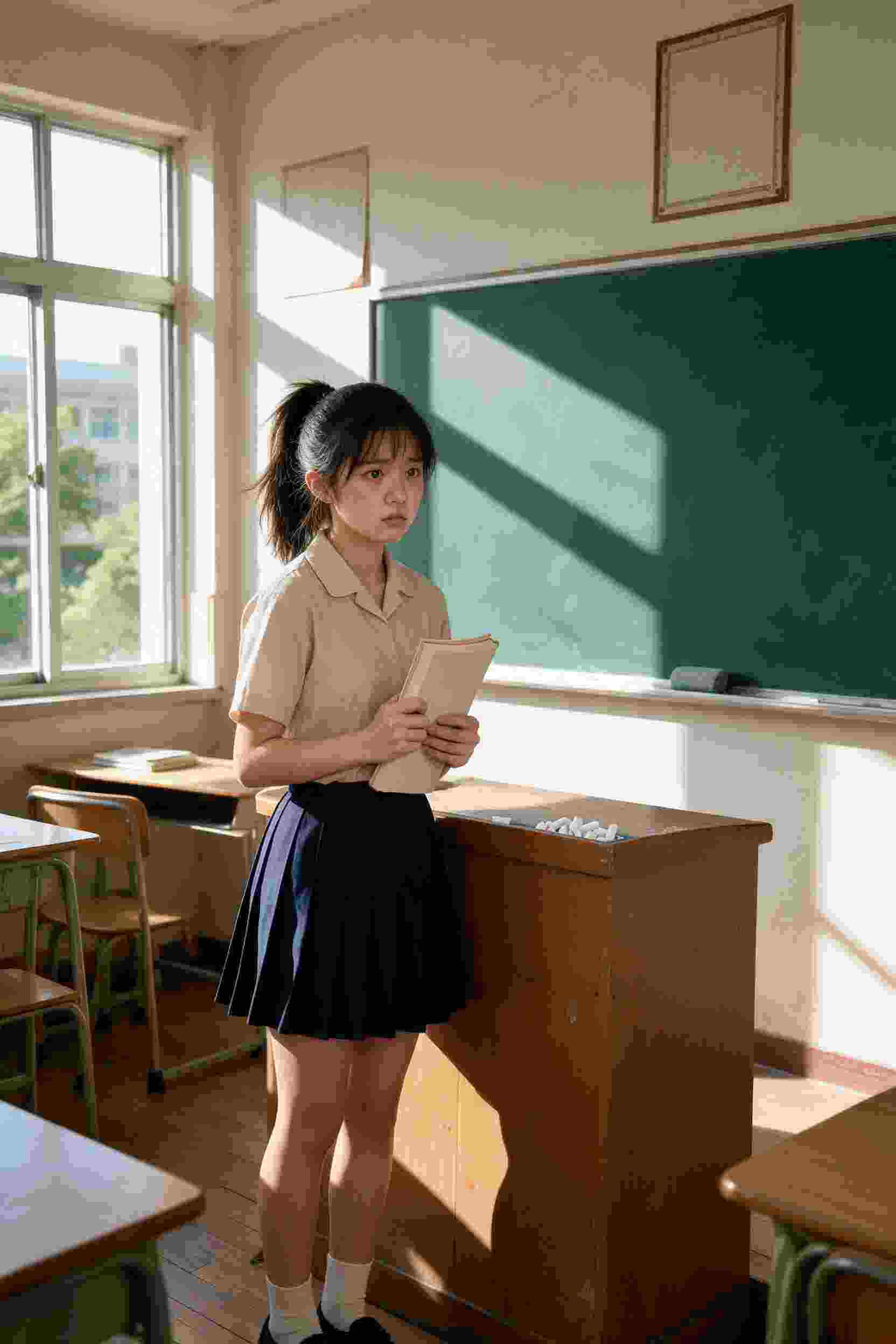 密室杀局